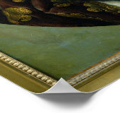 Poster Louis XVI 1786 (Coin)