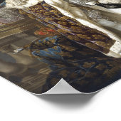 Poster Louis XVI Of France (Coin)