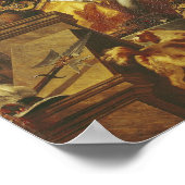 Poster Louis XVI Roi de France (Coin)