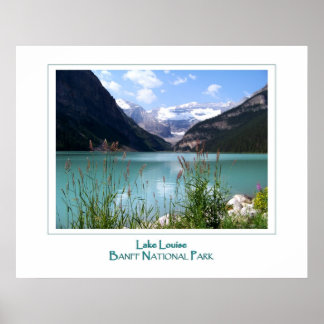 Poster Louise