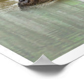 Poster Louisiana Foods (Coin)