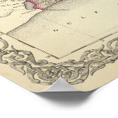 Poster Louisiane 10 (Coin)