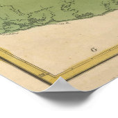 Poster Louisiane 12 (Coin)