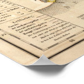 Poster Louisiane 4 (Coin)