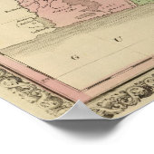 Poster Louisiane 7 (Coin)