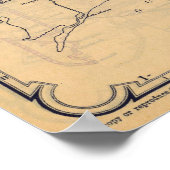 Poster Louisiane 9 (Coin)