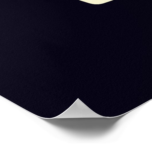 Poster Louisville Skyline, rivière Ohio, Voyage (Coin)