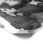 Poster LouLou Bangs ! (Coin)