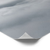Poster Loup (Coin)