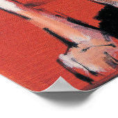 Poster Loup d'été 2001 (Coin)