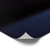 Poster Lourd Duty Chevy Pickup (Coin)