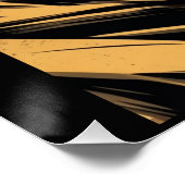 Poster Lourd Est La Couronne (Design Un) (Coin)