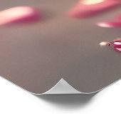 Poster Lovable Little Kitten - Vous êtes pawsome! (Coin)