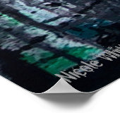 Poster LOVE Affair Print (Coin)