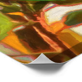 Poster Love Always Montre Poolside Singer 2338 Art Print (Coin)