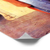 Poster-Love Art-Hayez Poster (Hoek)