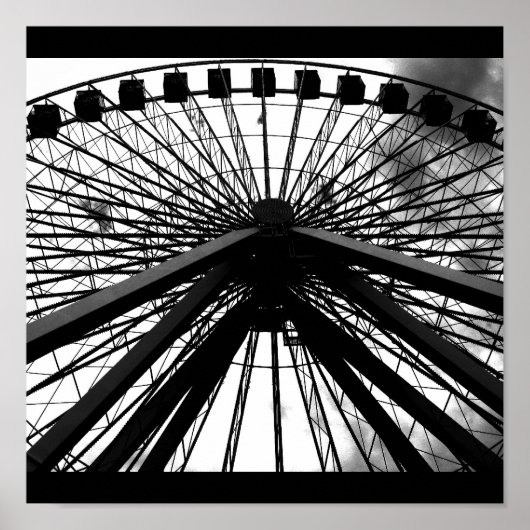 Poster-Love Art House-Carnival 3 Poster (Voorkant)