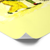 Poster-Love Art- Valentijn 5 Poster (Hoek)