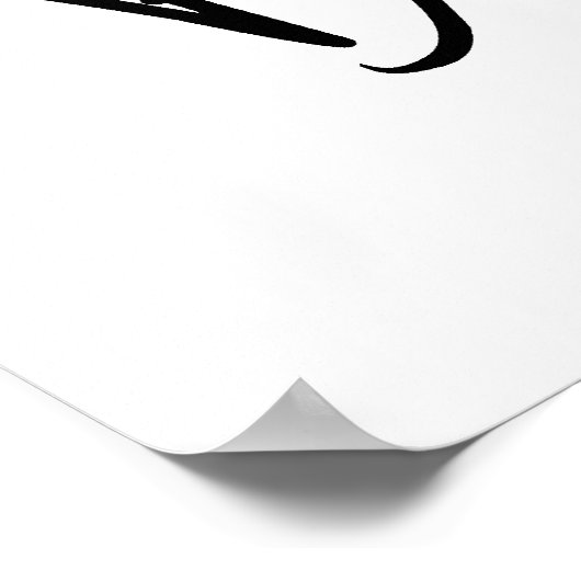 Poster Love Basketball (Coin)