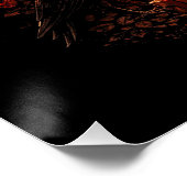 Poster Love Beyond the Grave (Coin)