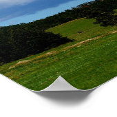 Poster Love Bible Verse (Coin)