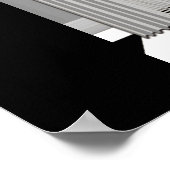 Poster Love Bubbles (Coin)