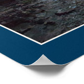 Poster Love Builds Bridges (Coin)