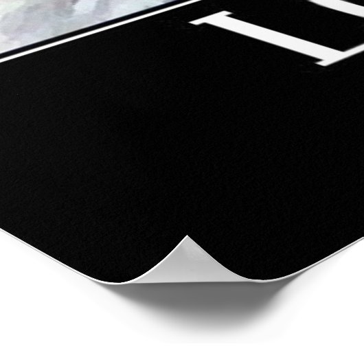 Poster Love Cares_ (Coin)