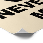 Poster Love Coffee Break My Heart (Coin)