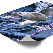 POSTER LOVE D'AMOUR (Coin)