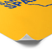 Poster Love de San Jose (Coin)