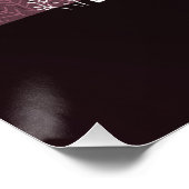 Poster Love Fairy tale par Alexandra Dikaia Love (Coin)