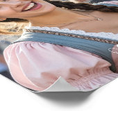 POSTER LOVE FROM BAVARIA (Coin)