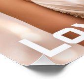 POSTER LOVE FROM VEGAS (Coin)