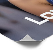 POSTER LOVE FROM VEGAS (Coin)