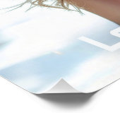 POSTER LOVE FROM VEGAS (Coin)