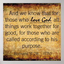 Love God