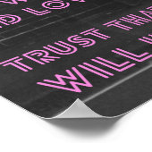 Poster Love Irish Dance - Do What You Love (Coin)