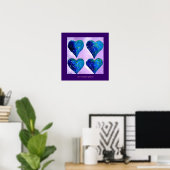 poster Love Is (Bureau à domicile)