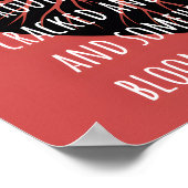 Poster Love is a tree  (Coin)