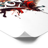 Poster Love Is On Valentines Day  (Coin)