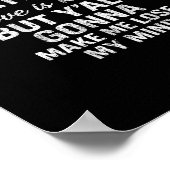 Poster Love Is Patient Love Is Kind Funny Quote Playful S (Coin)