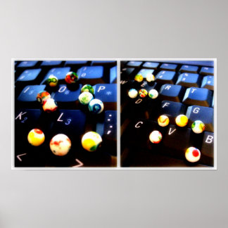 Poster Love Jawbreakers