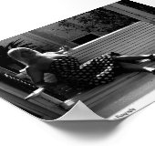 Poster Love, JuneAnn - Southern Belle (Coin)