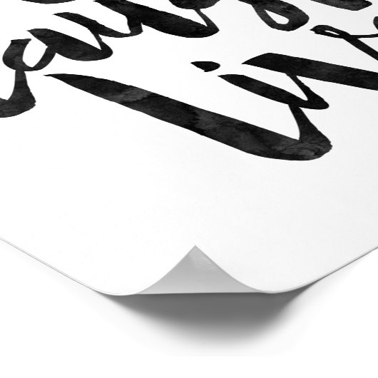 Poster Love Laugh Live (Coin)