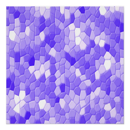 Poster Love Lavender... (Devant)