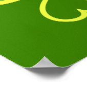 poster Love Life (Coin)