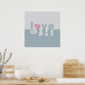 poster LOVE LIFE (Cuisine)