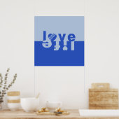 poster LOVE LIFE (Cuisine)