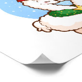 Poster Love Llamas (Coin)